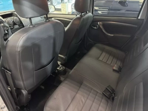 Renault Duster 2.0 MT 4WD (143 л.с.) Авто Люкс KIA Севастополь