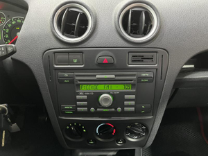 Ford 1.4 MT FWD (80 л.с.) Твоё авто (Йошкар-Ола)