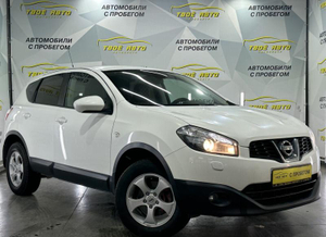 Nissan 1.6 MT (114 л. с.) Твоё авто (Йошкар-Ола)