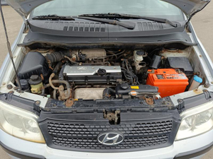 Hyundai 1.6 MT (103 л. с.) Base Твоё авто (Киров)
