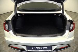 Hyundai Sonata 2.5 6AT FWD (180 л.с.) MPI Prestige Автомобили с пробегом Шымкент  