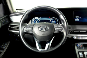 Hyundai Palisade 3.8 AT 4WD (291 л.с.) Lifestyle Автомобили с пробегом Шымкент  