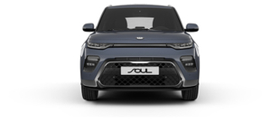 Kia Новый Soul 1.6 AT FWD (123 л.с.) Luxe Саранскмоторс Саранск