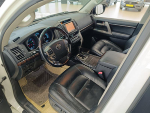 Toyota 4.5 TD 4WD AT (235 л. с.) Твоё авто (Киров)