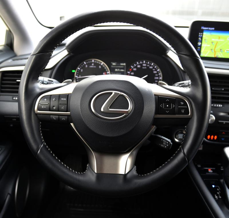 Lexus New RX 2.0 AT 4WD (238 л.с.) 300 Executive Автомобили с пробегом Шымкент  