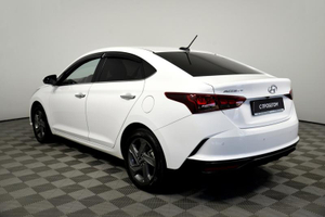 Hyundai 1.6 AT (123 л.с.) Elegance Автомобили с пробегом Шымкент  