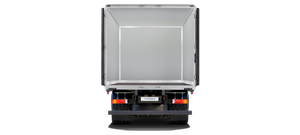 Sollers LDT TR180 Фургон Рефрижератор 6.7 дизель 261 л.с. 18.0т 5600 5600 ДВ Автоцентр Владивосток