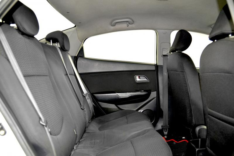 Kia 1.6 AT (123 л. с.) Автомобили с пробегом Шымкент  