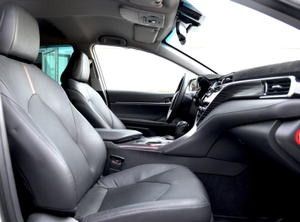 Toyota Camry 2.5 AT FWD (199 л.с.) Престиж Плюс BX Автомобили с пробегом Шымкент  