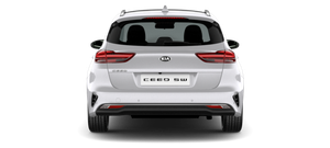 Kia Ceed SW 1.6 AT FWD (128 л.с.) MPI Luxe Саранскмоторс Саранск