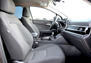 Kia Новый Sportage 2.0 AT 4WD (150 л.с.) Style Автомобили с пробегом Шымкент  