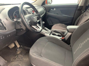 Kia 2.0 AT (150 л. с.) Авто-Старт 15 км МКАД г. Москва