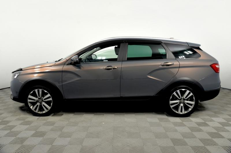 LADA (ВАЗ) 1.8 MT (145 л.с.) Автомобили с пробегом Шымкент  