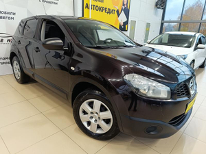 Nissan 1.6 CVT (117 л. с.) Твоё авто (Киров)