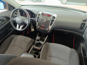 Kia 1.6 MT FWD (122 л.с.) Твоё авто (Киров)