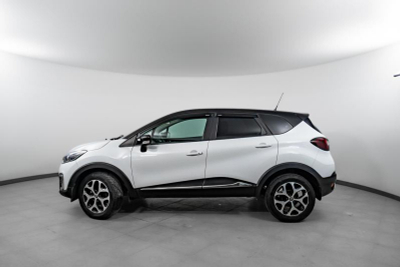 Renault Kaptur 1.6 MT (114 л. с.)