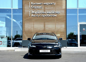 Toyota Corolla 1.6 CVT (122 л. с.) Престиж Автомобили с пробегом Шымкент  