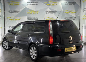 Mitsubishi 1.6 MT FWD (98 л.с.) Invite+ Твоё авто (Йошкар-Ола)