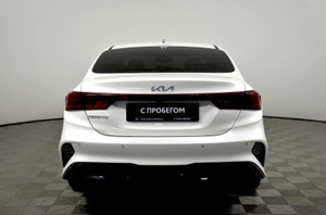 Kia Новый Cerato 2.0 AT FWD (150 л.с.) Theta Luxe Автомобили с пробегом Шымкент  