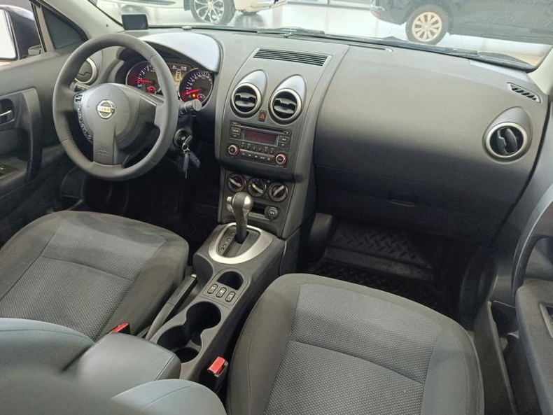 Nissan 1.6 CVT (117 л. с.) Твоё авто (Киров)