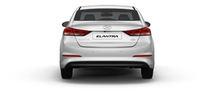 Hyundai Elantra 2.0 AT (150 л. с.) Elegance ORBIS AUTO г. Алматы