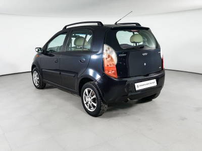Chery Kimo 1.3 MT (83 л. с.)