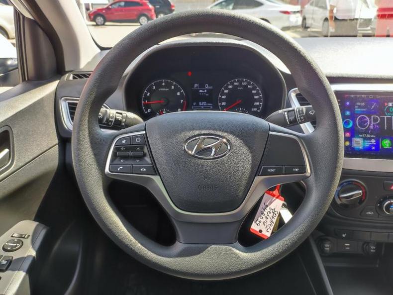 SOLARIS HS 1.6 AT FWD (123 л.с.) Active Plus АВТО ЛЮКС Севастополь