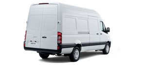 SOLLERS SF4 Цельнометаллический фургон 2.7 дизель 150 л.с. 3.5т L3 Длинная (L3) Аларм-Моторс "Коломяжский" Санкт-Петербург