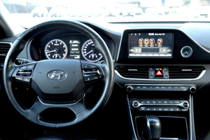 Hyundai 3.0g AT FWD (235 л.с.) [LPG] Базовая Автомобили с пробегом Шымкент  