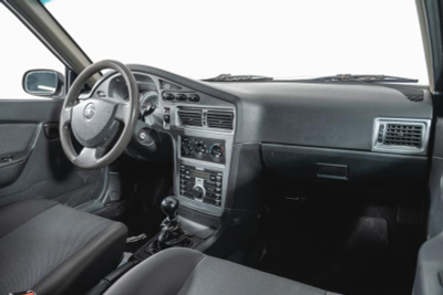 Daewoo Nexia 1.6 MT (109 л. с.)