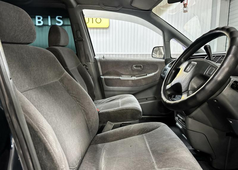 Honda 2.2 AT (150 л.с.) ORBIS AUTO г. Алматы