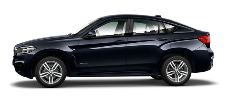 BMW X6 xDrive35i Steptronic (306 л. с.) Kia  Кыргызстан Бишкек