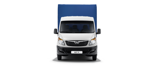 SOLLERS SF4 Бортовая платформа (Сталь) 2.7 дизель 150 л.с. 4.2т L3 Длинная (L3) Автосалон-2000 Оренбург