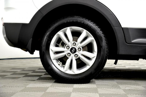 Hyundai Creta 2.0 AT 4WD (150 л.с.) Travel Автомобили с пробегом Шымкент  