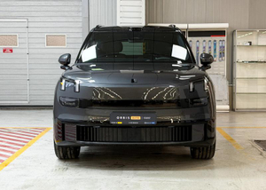 Lynk & Co 2.0h AT 4WD (734 л.с.) Ultra ORBIS AUTO г. Алматы