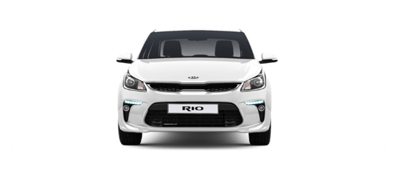 Kia Rio 1.6 AT FWD (123 л.с.) Comfort  Саранскмоторс Саранск