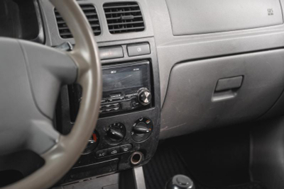 Kia Rio 1.5 MT (97 л.с.)