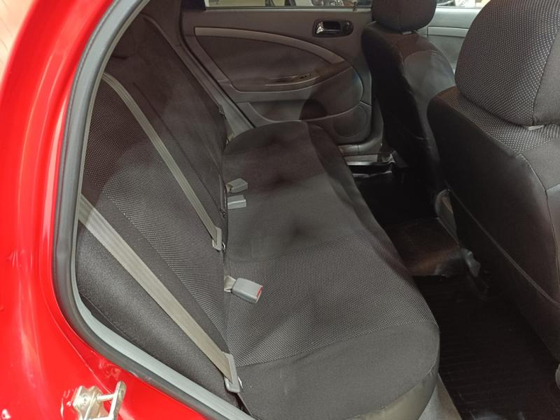 Chevrolet 1.6 AT FWD (109 л.с.) SX X5XS55J4 Твоё авто (Киров) Киров