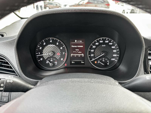 SOLARIS HS 1.6 MT FWD (123 л.с.) Comfort АВТО ЛЮКС Севастополь