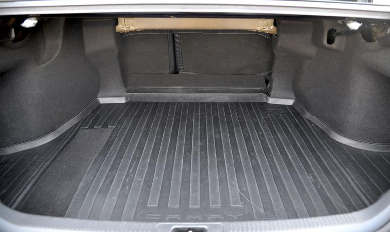 Toyota Camry 2.5 AT FWD (181 л.с.) Элеганс B3 Автомобили с пробегом Шымкент  