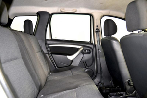 Renault 1.6 MT 4WD (114 л.с.) Автомобили с пробегом Шымкент  