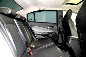 Chevrolet Onix II седан 1.2 AT FWD (132 л.с.) 1LT Автомобили с пробегом Шымкент  