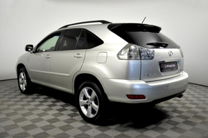 Lexus 3.0 AT 4WD (204 л.с.) 300 Автомобили с пробегом Шымкент  