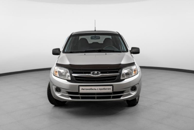 LADA Granta седан 1.6 MT 8кл (87 л. с.)