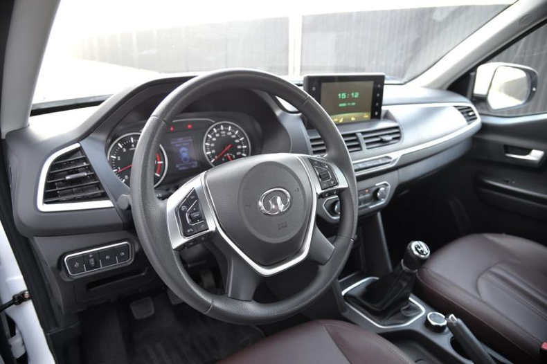 Great Wall 2.4 5MT 4WD (149 л.с.) Premium Автомобили с пробегом Шымкент  