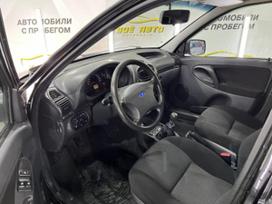 LADA 1.6 MT 8 кл (Евро-3) (81 л. с.) Норма Твоё авто (Йошкар-Ола)