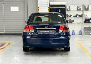 Honda 1.8 AT (140 л. с.) ORBIS AUTO г. Алматы