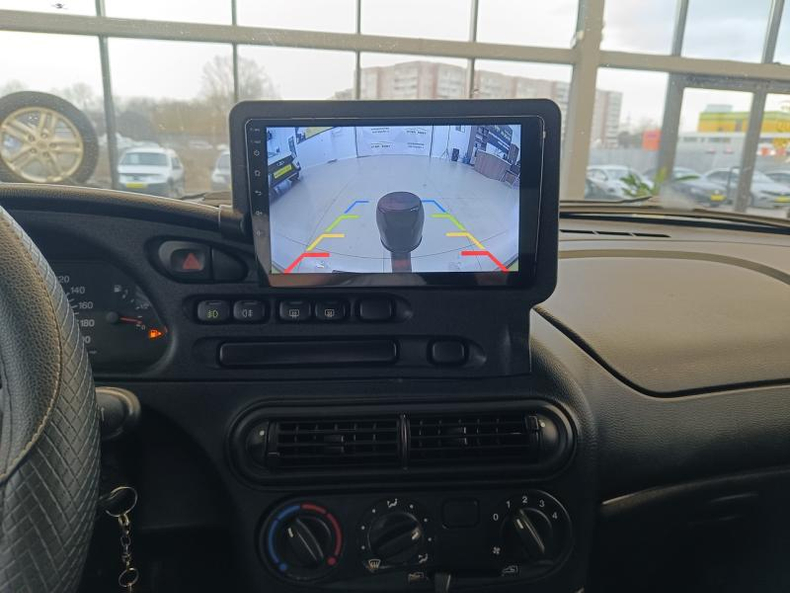 Chevrolet Niva Niva 1.7 MT 4WD (80 л.с.) LE+ Твоё авто (Киров) Киров