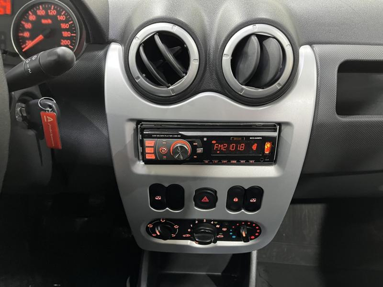 Renault Logan 1.6 MT (102 л. с.) Active Твоё авто (Йошкар-Ола)