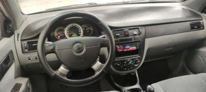 Chevrolet 1.6 MT FWD (109 л.с.) Твоё авто (Киров)
